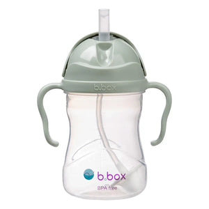 b.box Transition Value Pack - Sage - Switch lids as baby grows