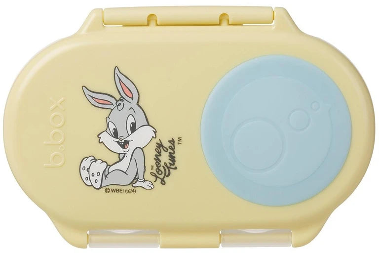 b.box Snackbox - Looney Tunes - Bugs Bunny