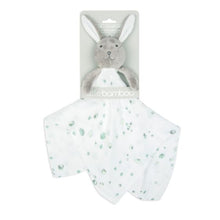 Load image into Gallery viewer, Little Bamboo Comforter - Blair the Bunny
