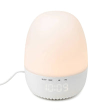 Load image into Gallery viewer, Yogasleep Light To Rise 2.0 Sound Machine, Sleep Trainer and Night Light
