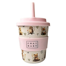 Load image into Gallery viewer, Chai Baby KIDS Cup - Woodlands
