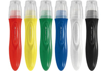 Load image into Gallery viewer, Faber-Castell Little Creatives Extra Jumbo Ultra Washable Markers 6 pack
