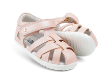 Load image into Gallery viewer, Bobux Step Up Topicana II Sandal - Seashell Shimmer

