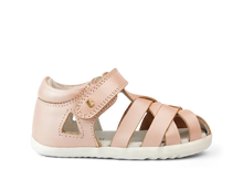 Load image into Gallery viewer, Bobux Step Up Topicana II Sandal - Seashell Shimmer
