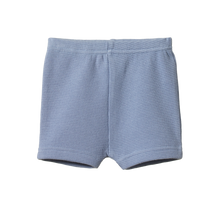 Load image into Gallery viewer, Nature Baby Selby Waffle Shorts - Dusky
