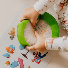 Load image into Gallery viewer, Jellystone Peekaboo Sensory Bag - Farm Explorer
