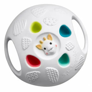 Sophie The Giraffe Sensory Ball