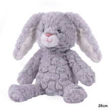 Load image into Gallery viewer, Mary Meyer Putty Nursery Shadow Bunny 28cm
