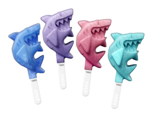 Zoku Shark Ice Pop Molds