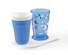 Load image into Gallery viewer, Zoku Slush and Shake Maker - Shark
