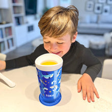 Load image into Gallery viewer, Zoku Slush and Shake Maker - Shark
