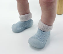 Load image into Gallery viewer, Mum2mum Shoe Socks - Choose your colour
