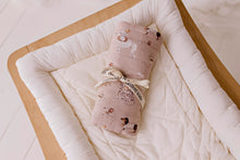 Load image into Gallery viewer, Confetti Kidz Organic Muslin Swaddle - Show Pups
