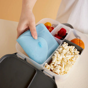 b.box Silicone Lunch Pocket - Choose your colour