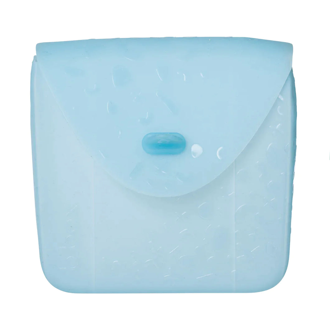 b.box Silicone Lunch Pocket - Choose your colour