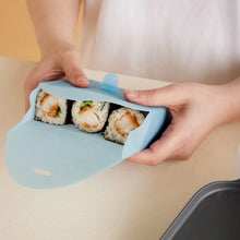 Load image into Gallery viewer, b.box Silicone Lunch Pocket - Choose your colour
