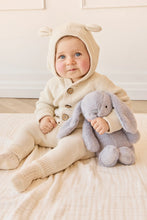 Load image into Gallery viewer, Snuggle Bunnies - Penelope - Silver 30cm
