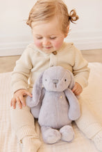 Load image into Gallery viewer, Snuggle Bunnies - Penelope - Silver 30cm
