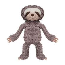 Load image into Gallery viewer, Mary Meyer Putty Grey Sloth 33cm
