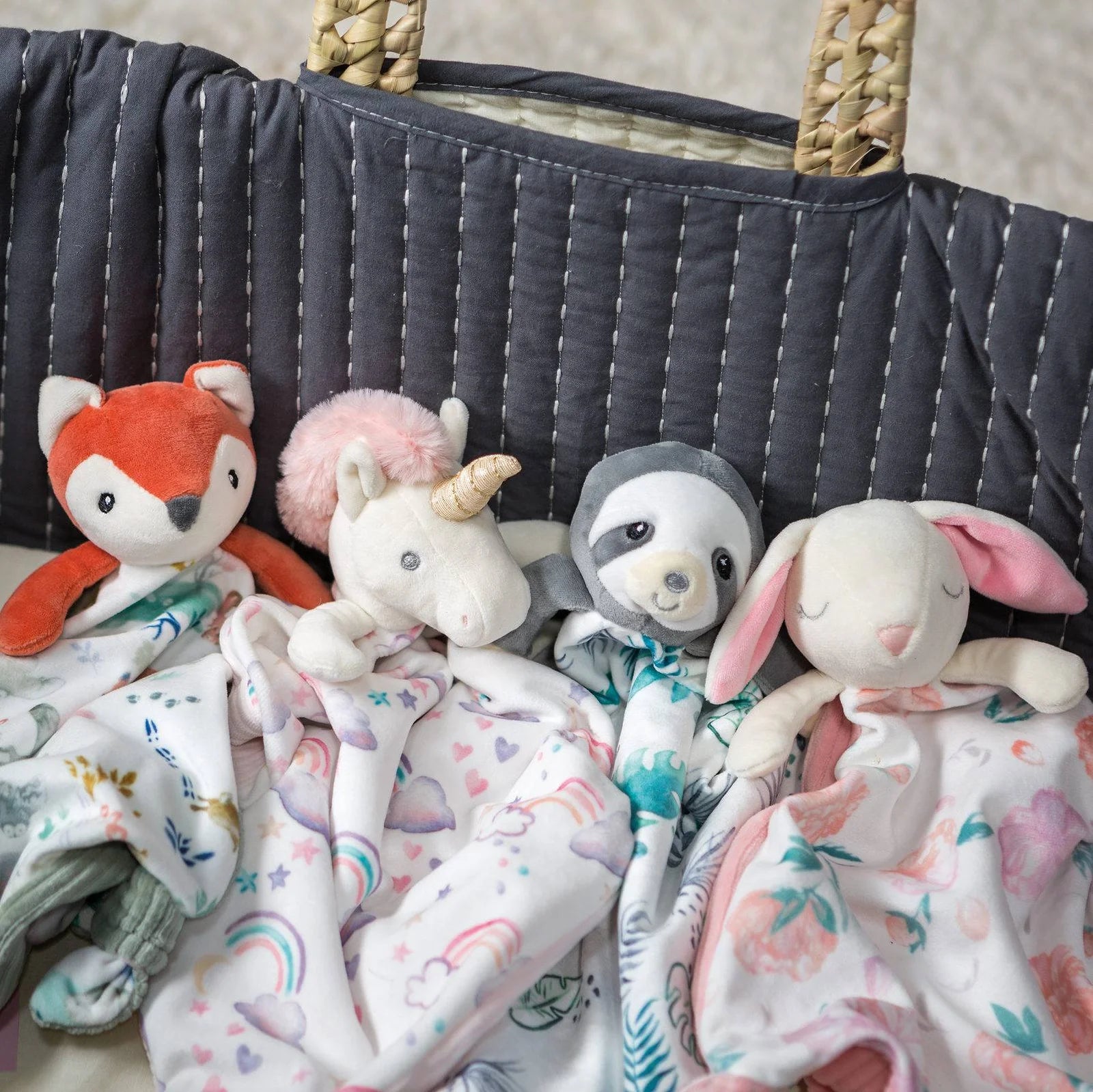 Mary meyer giraffe lovey hotsell