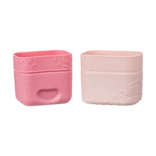 Load image into Gallery viewer, b.box Silicone Snack Cups - Choose Your Colour
