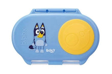 Load image into Gallery viewer, b.box Snackbox - Bluey
