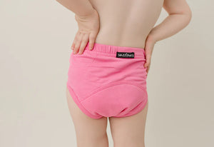 Snazzipants Basic Daytime Training Pants - Choose Your Colour