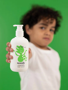 Noody Soft Suds - Gentle Bath & Body Wash 300ml