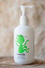 Load image into Gallery viewer, Noody Soft Suds - Gentle Bath &amp; Body Wash 300ml
