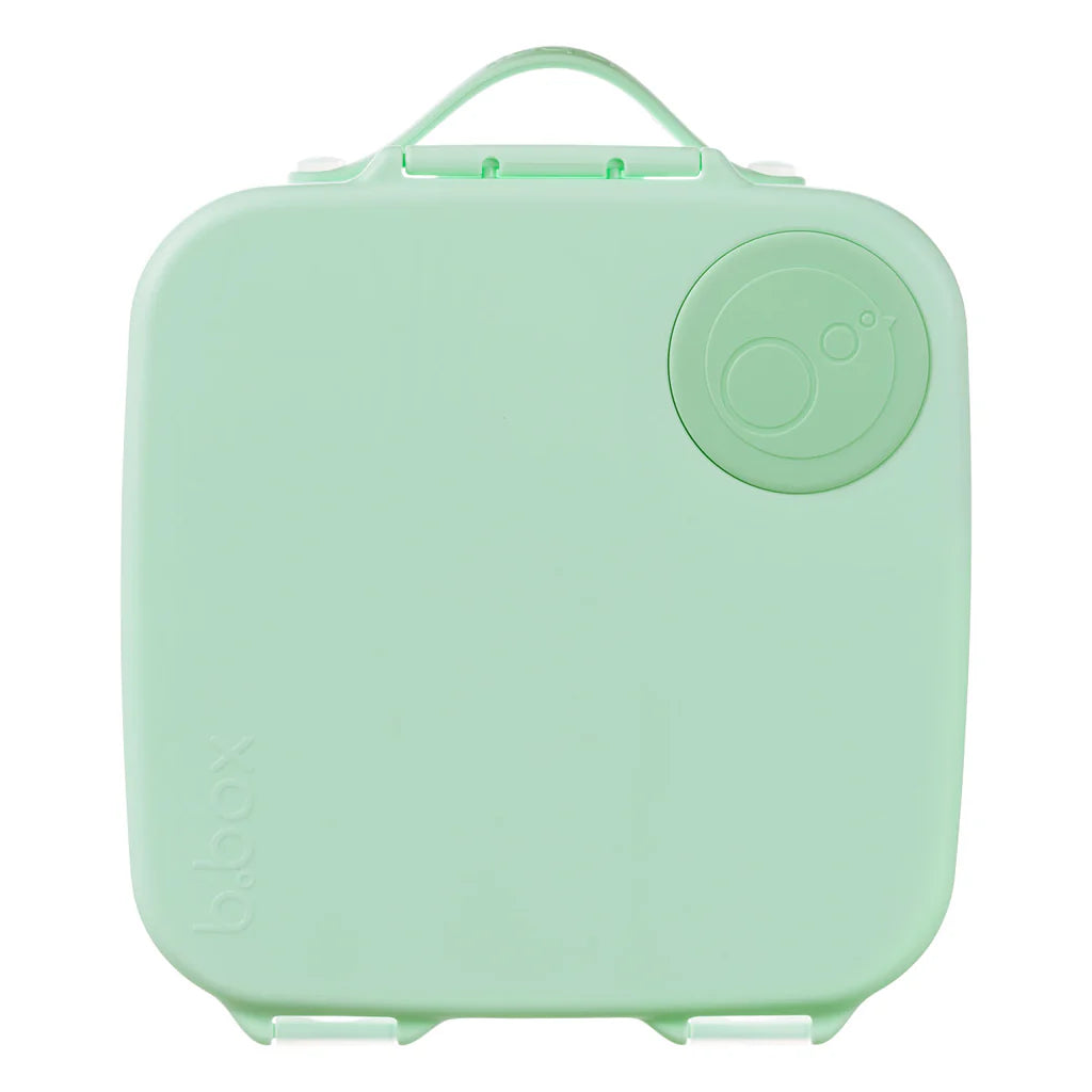 b.box Lunchbox - Spearmint - ASK IN STORE - NO DISCOUNTS APPLY