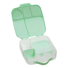 Load image into Gallery viewer, b.box Lunchbox - Spearmint - ASK IN STORE - NO DISCOUNTS APPLY
