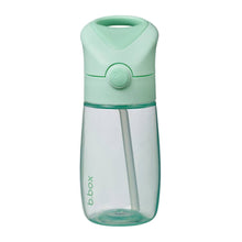 Load image into Gallery viewer, b.box Drink Bottle Jnr 380ml - Spearmint
