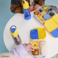 Load image into Gallery viewer, b.box Lunchbox - Spidey
