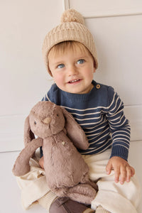 Snuggle Bunnies - Penelope - Spice 30cm