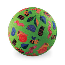 Load image into Gallery viewer, Crocodile Creek Playground Ball - Choose Your Size &amp; Design
