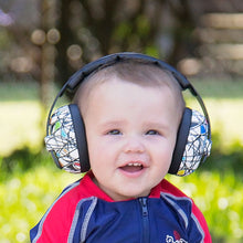 Load image into Gallery viewer, Banz Mini Earmuffs - 0-3 years - Choose your Colour
