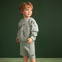 Load image into Gallery viewer, Nature Baby Jimmy Shorts - Star Dew
