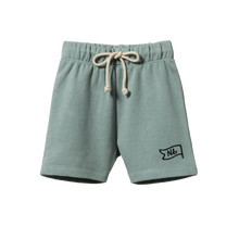 Load image into Gallery viewer, Nature Baby Jimmy Shorts - Star Dew
