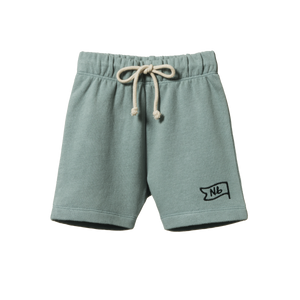 Nature Baby Jimmy Shorts - Star Dew