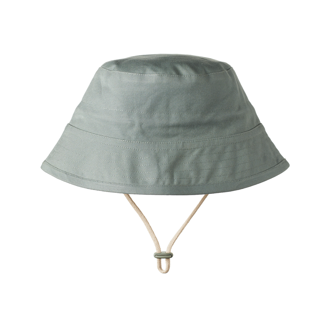 Nature Baby Bucket Sunhat - Star Dew