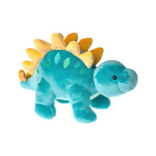 Load image into Gallery viewer, Mary Meyer Smootheez Stegosaurus 25cm
