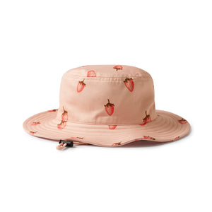 Wilson & Frenchy Swim Hat - Strawberry Kisses