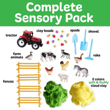 Load image into Gallery viewer, Faber-Castell Creativity For Kids Sensory Pack - Farm
