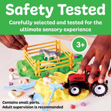 Load image into Gallery viewer, Faber-Castell Creativity For Kids Sensory Pack - Farm
