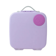 Load image into Gallery viewer, b.box Lunchbox - Sugar Plum
