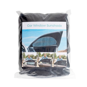 Babyfirst Car Window Sunshade 2 pack