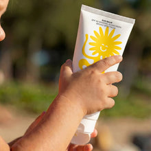 Load image into Gallery viewer, Noody Sun Balm 120ml - Natural SPF 50 mineral sun protection
