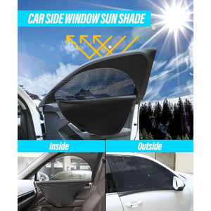 Babyfirst Car Window Sunshade 2 pack