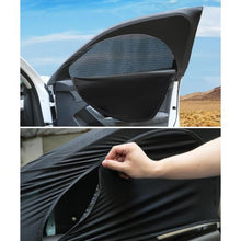 Load image into Gallery viewer, Babyfirst Car Window Sunshade 2 pack

