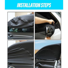 Load image into Gallery viewer, Babyfirst Car Window Sunshade 2 pack
